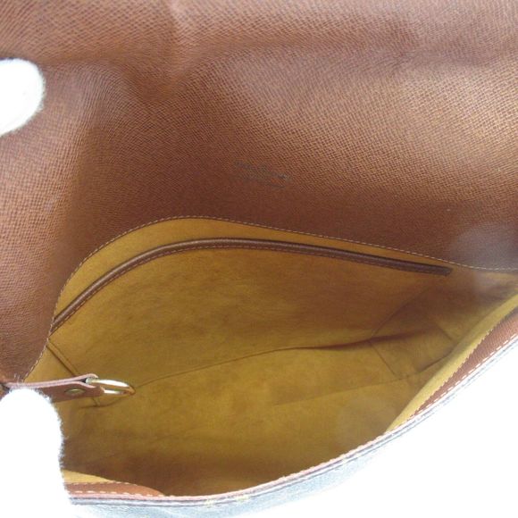 Louis Vuitton Musette Crossbody #101720L62B - Picture 5 of 11